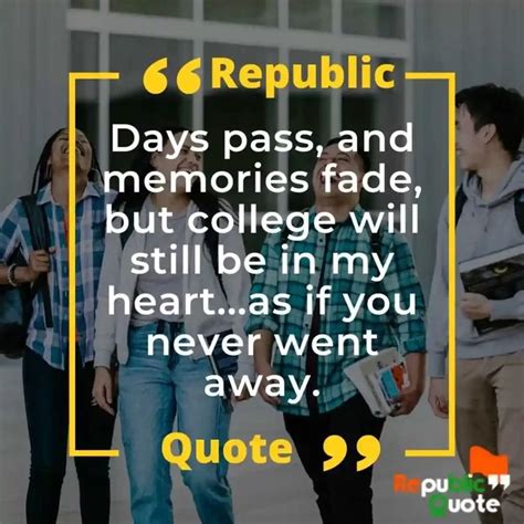 Guide to College Memories Version .
